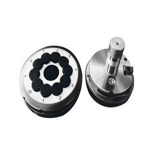 trumpf multi tool forming dies set assembly
