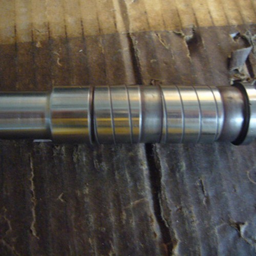 Ultra cnc turret punch tools