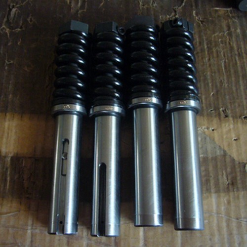 thick turret nisshinbo punch tool