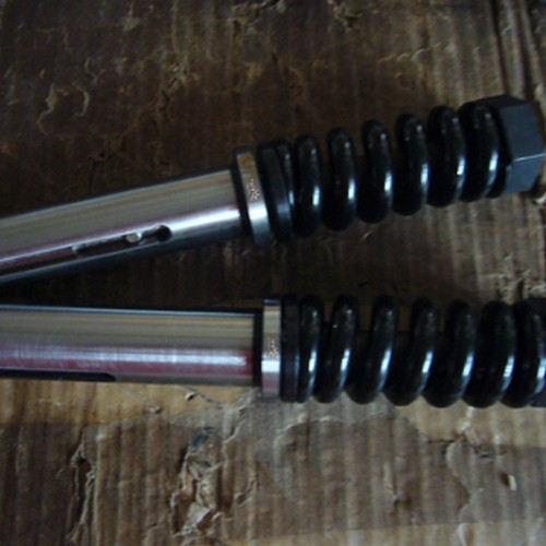 standard thick turret die punch