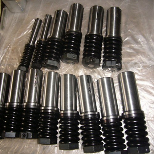 amada durma thick turret tools