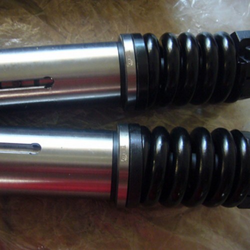 metal forming molds used on puch press