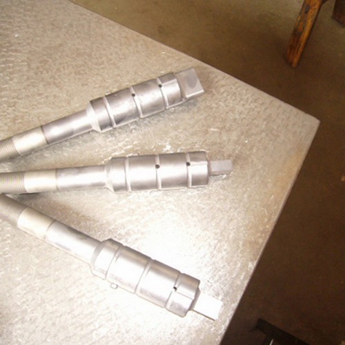 amada ABS series punch tool die