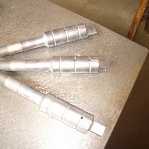 air blow series punch tool die set