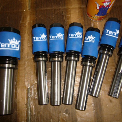 nisshinbo standard thick turret punch tool