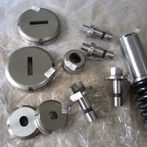 amada 90 style high speed steel punch tools