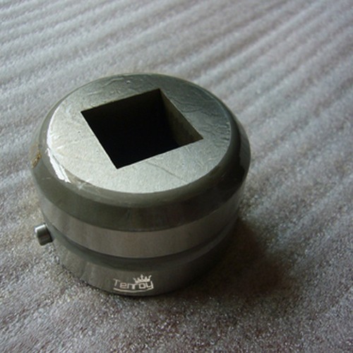 Nisshinbo cnc punch press dies