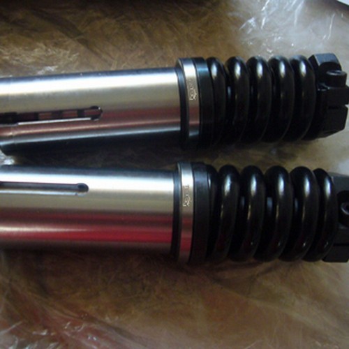 NCT turret punch and tools with best quality
