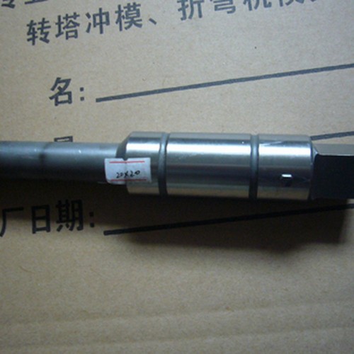 cnc turret cost save punch and die