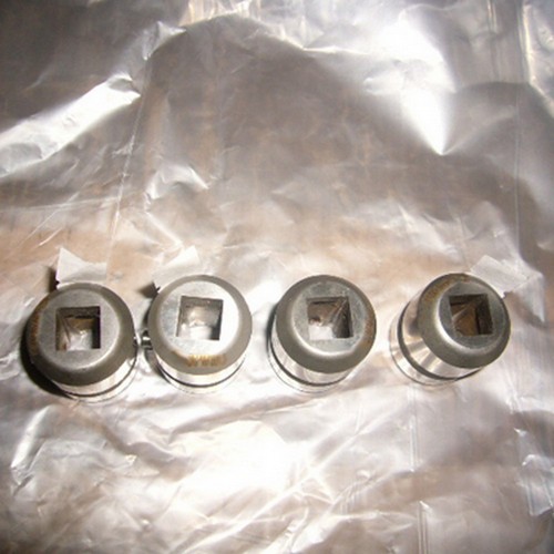 OEM manufacturer punch lower dies for energy efficiency