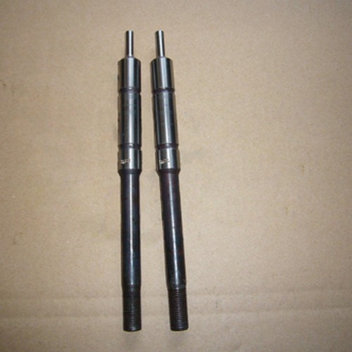 Various punch and die tools by top rated supplier