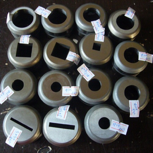 OEM standard thick turret die manufacturing