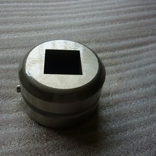 Nisshinbo punch and dies with longer tooling life