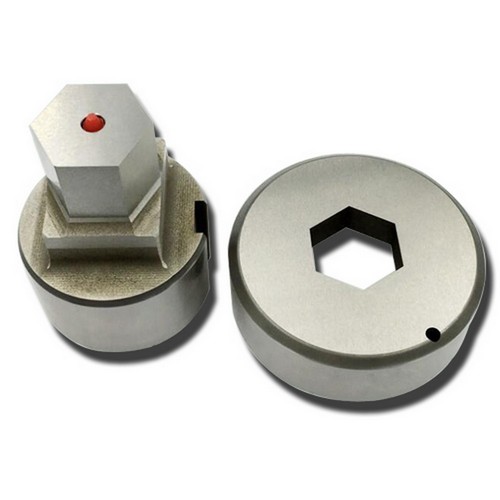 high precision murata punch die in stock