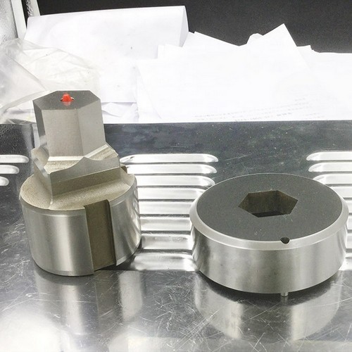 Murata Vulcan series punch press toolings