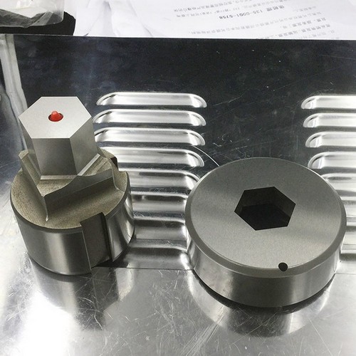 Murata Wiedmann punch tools