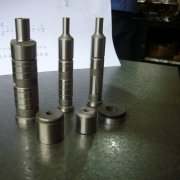 euromac multi tool XMT-6 punch dies