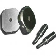 Salgvanini round shape punching tools