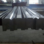 amada press brake tooling for sheet metal bending
