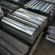 42CrMo steel metal cutting bender tools