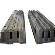 4140 steel bending tools holder for press brake