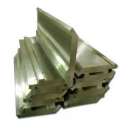 urethane press brake tooling upper dies