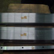 amada press brake die, press brake punch and die tools