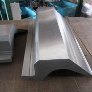 hydraulic metal bender press brake tooling supplier
