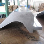 amada goose neck upper punch