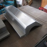 big gooseneck punch bending tools