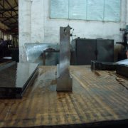 Wila press brake die for hydraulic straighten press