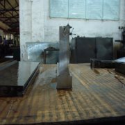 single v die bending press tool