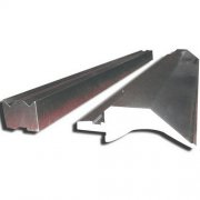 homemade press brake dies demand high