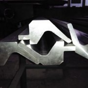 northern press brake tools for metallurgy insustrial
