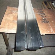 metal industrial bending machine tools