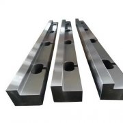 press brake die holder, die base, die block