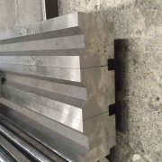 Corrugated press brake tool for sale