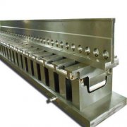 large tonnage press brake tools for transformer producing