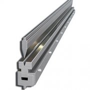 press brake hemming dies with full heat treatment