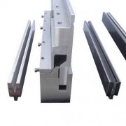 combination progressive bending tool