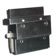 Punch Holder and Punch clamp for CNC press brake machine