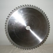circular saw blades for wood in various specifications