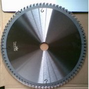 9CrSi metal cutting circular saw in stock