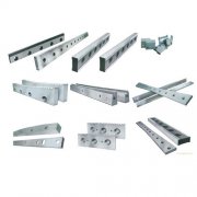 steel guillotine,steel sheet cutting machine blades