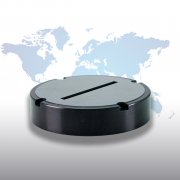 The metal back plate EF station dies